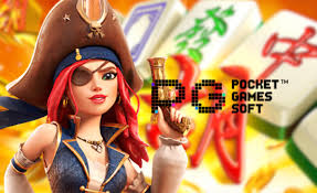 PG电子中国官方 - PGSoft