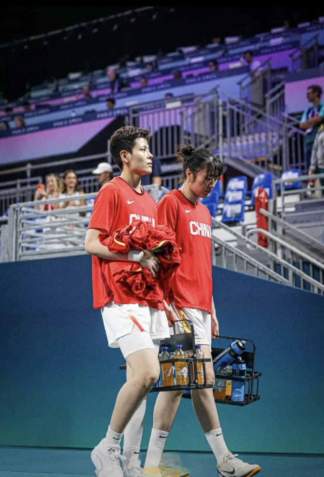 关键时刻体能课后，莱比锡再遭质疑备战CBA常规赛，球迷炸锅，年轻球员得到机会的简单介绍